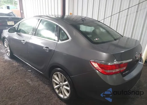 2013 Buick Verano z USA, uszkodzony, nr VIN 1G4PP5SK3D4224895